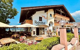 Hotel Rochushof Schenna